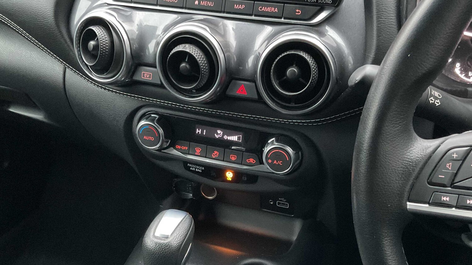 Used Nissan Juke 2022 for sale - 77859412: Photo 25