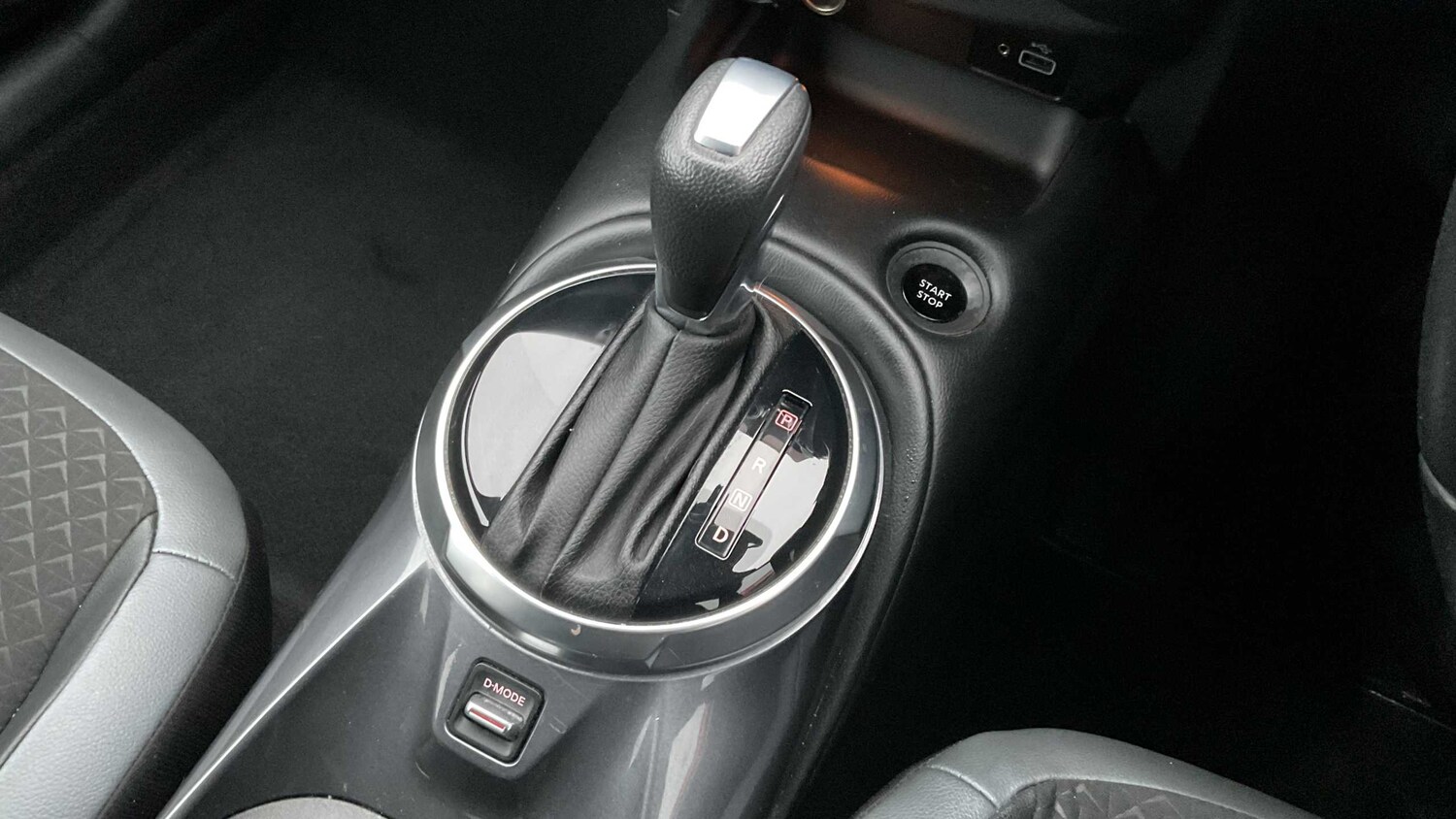 Used Nissan Juke 2022 for sale - 77859412: Photo 26