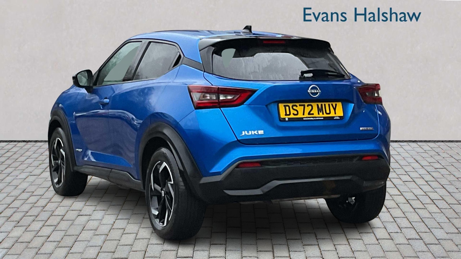 Used Nissan Juke 2022 for sale - 77859412: Photo 3