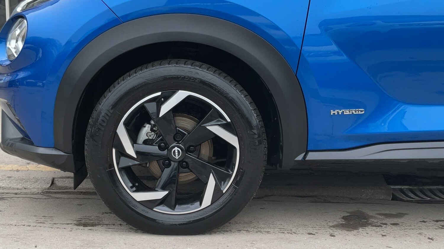 Used Nissan Juke 2022 for sale - 77859412: Photo 8