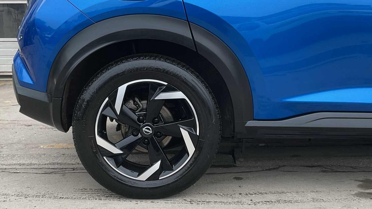 Used Nissan Juke 2022 for sale - 77859412: Photo 9