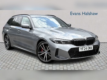 Used BMW 3 Series 2024 for sale - 79390575: Photo