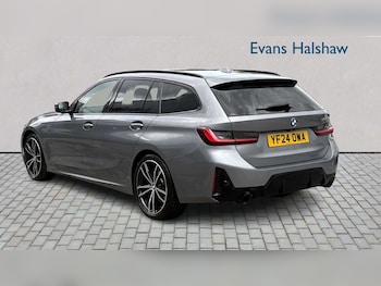 Used BMW 3 Series 2024 for sale - 79390575: Photo