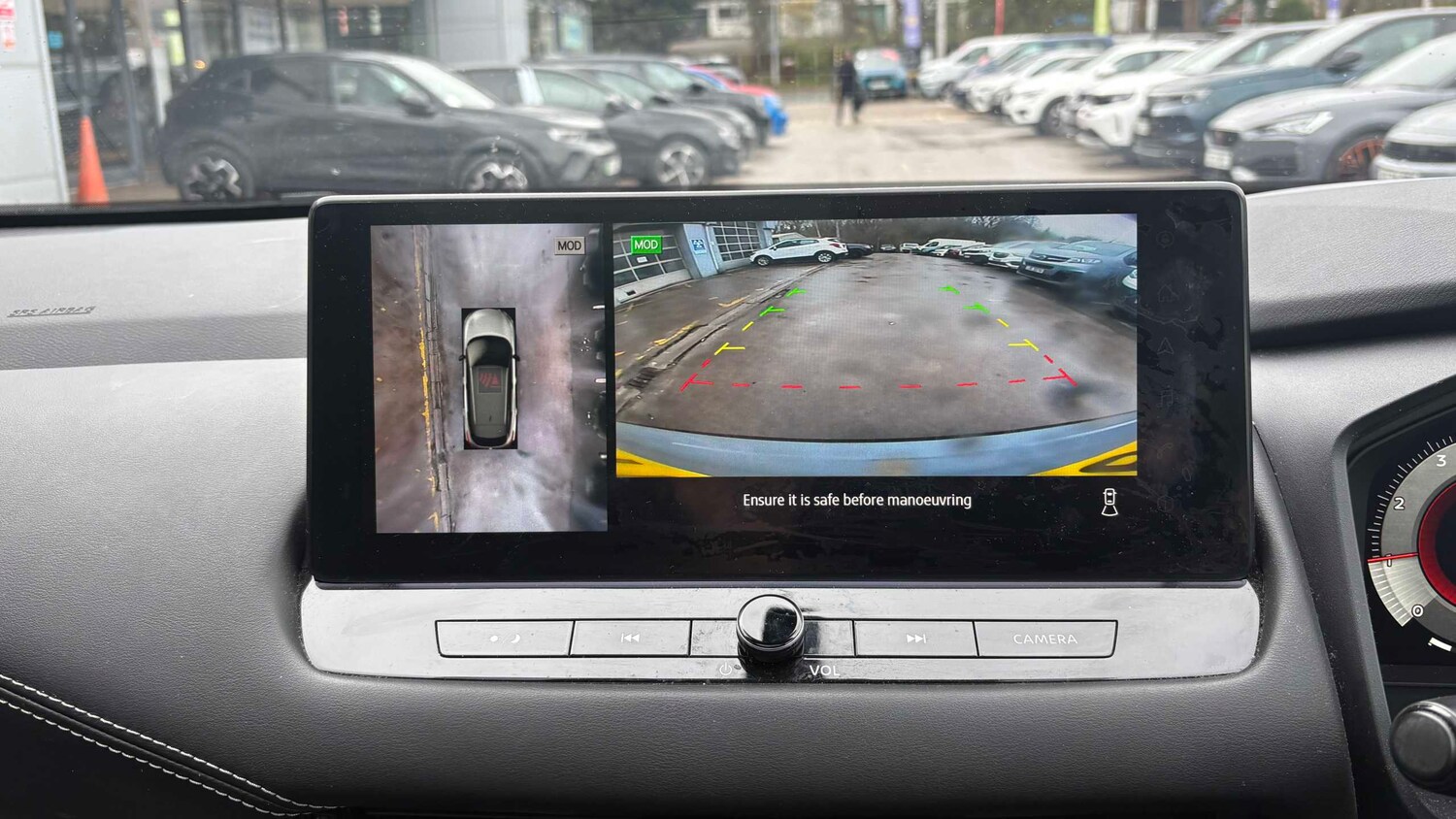 Used Nissan Qashqai 2022 for sale - 78104935: Photo 11