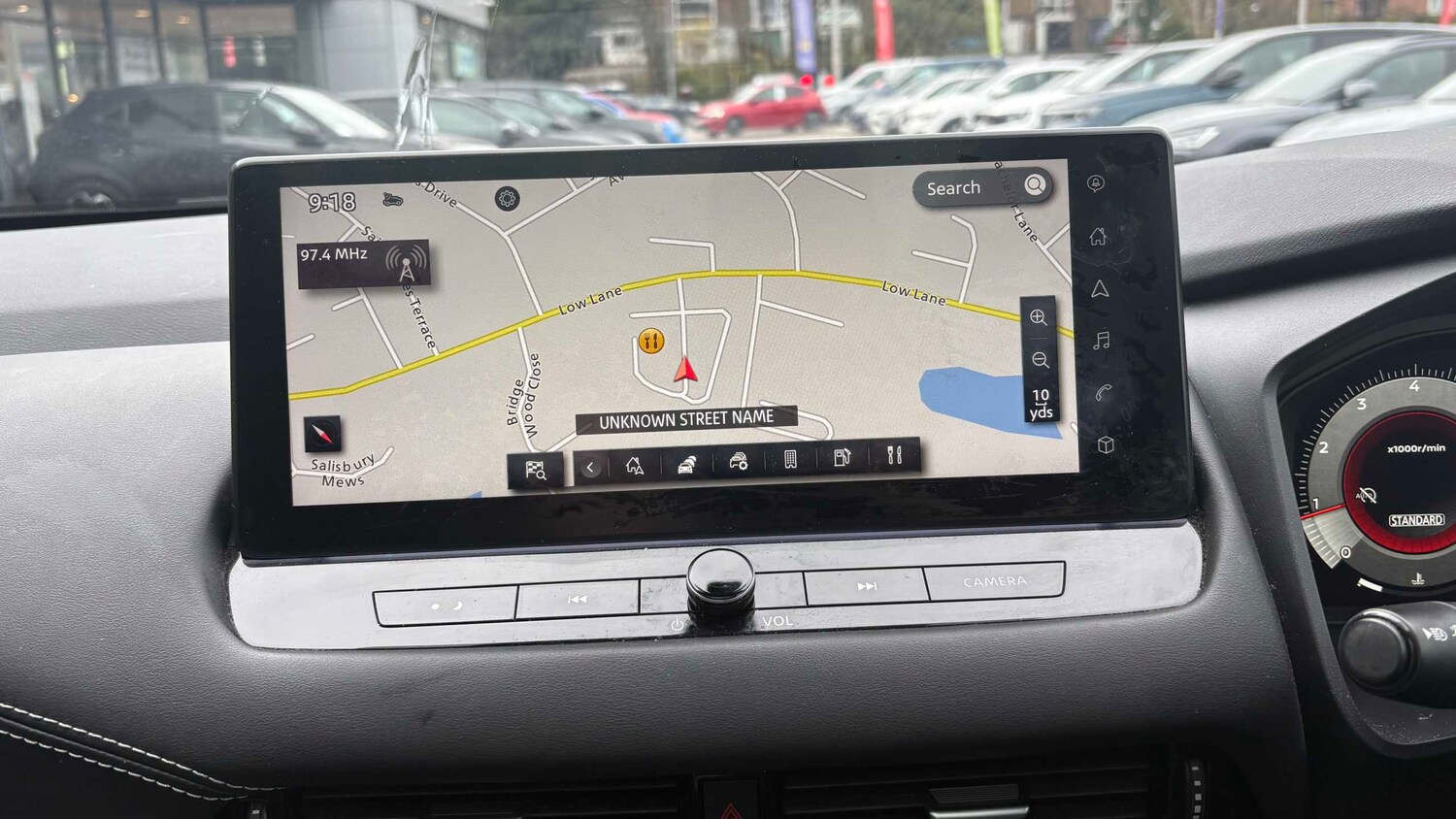 Used Nissan Qashqai 2022 for sale - 78104935: Photo 12