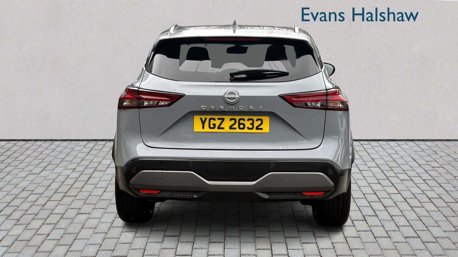 Used Nissan Qashqai 2022 for sale - 78104935: Photo 3