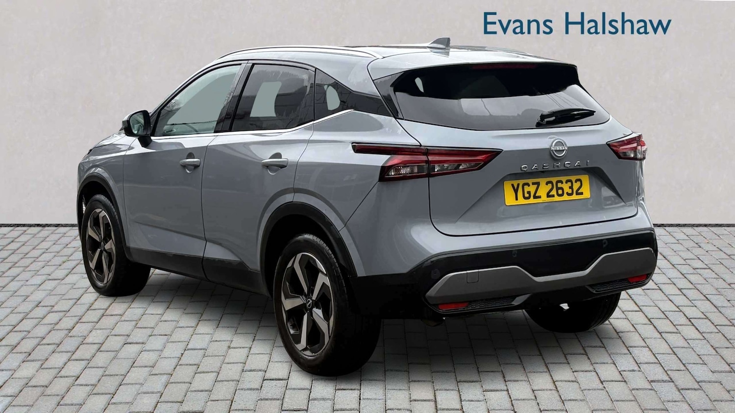 Used Nissan Qashqai 2022 for sale - 78104935: Photo 4