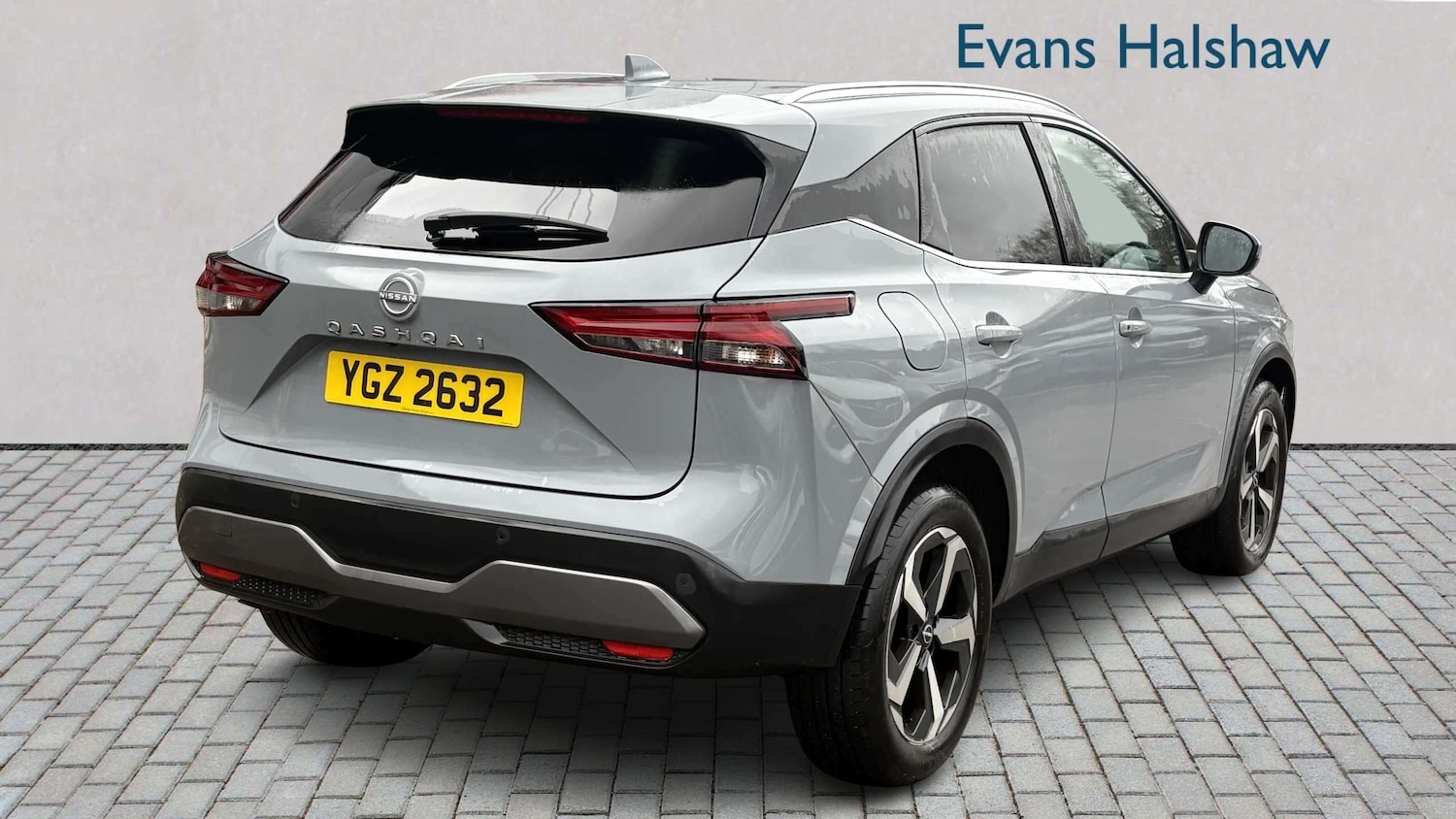 Used Nissan Qashqai 2022 for sale - 78104935: Photo 5