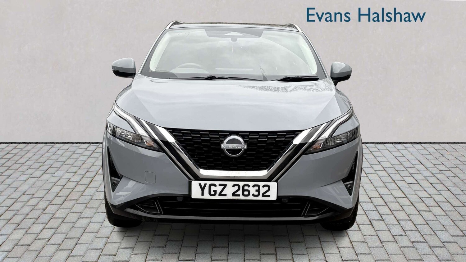 Used Nissan Qashqai 2022 for sale - 78104935: Photo 7