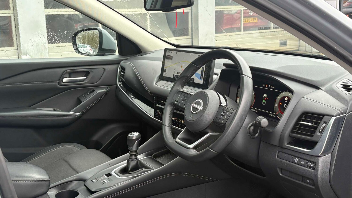 Used Nissan Qashqai 2022 for sale - 78104935: Photo 8