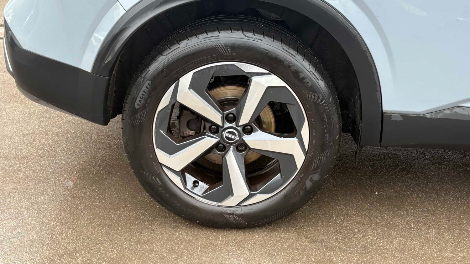 Used Nissan Qashqai 2022 for sale - 78104935: Photo 9