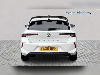 Used Vauxhall Astra 2026 for sale - 78812230: Photo