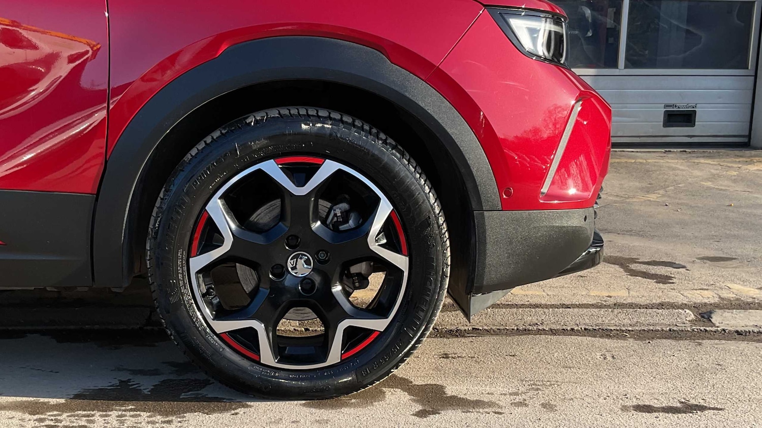 Used Vauxhall Mokka for sale - 77858280: Photo 10