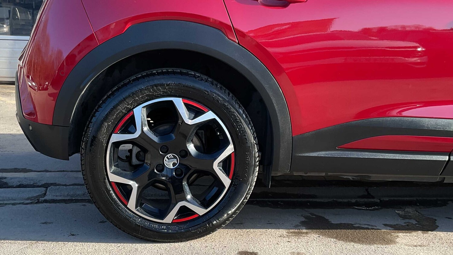 Used Vauxhall Mokka for sale - 77858280: Photo 11