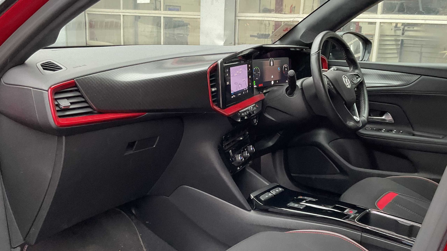 Used Vauxhall Mokka for sale - 77858280: Photo 13