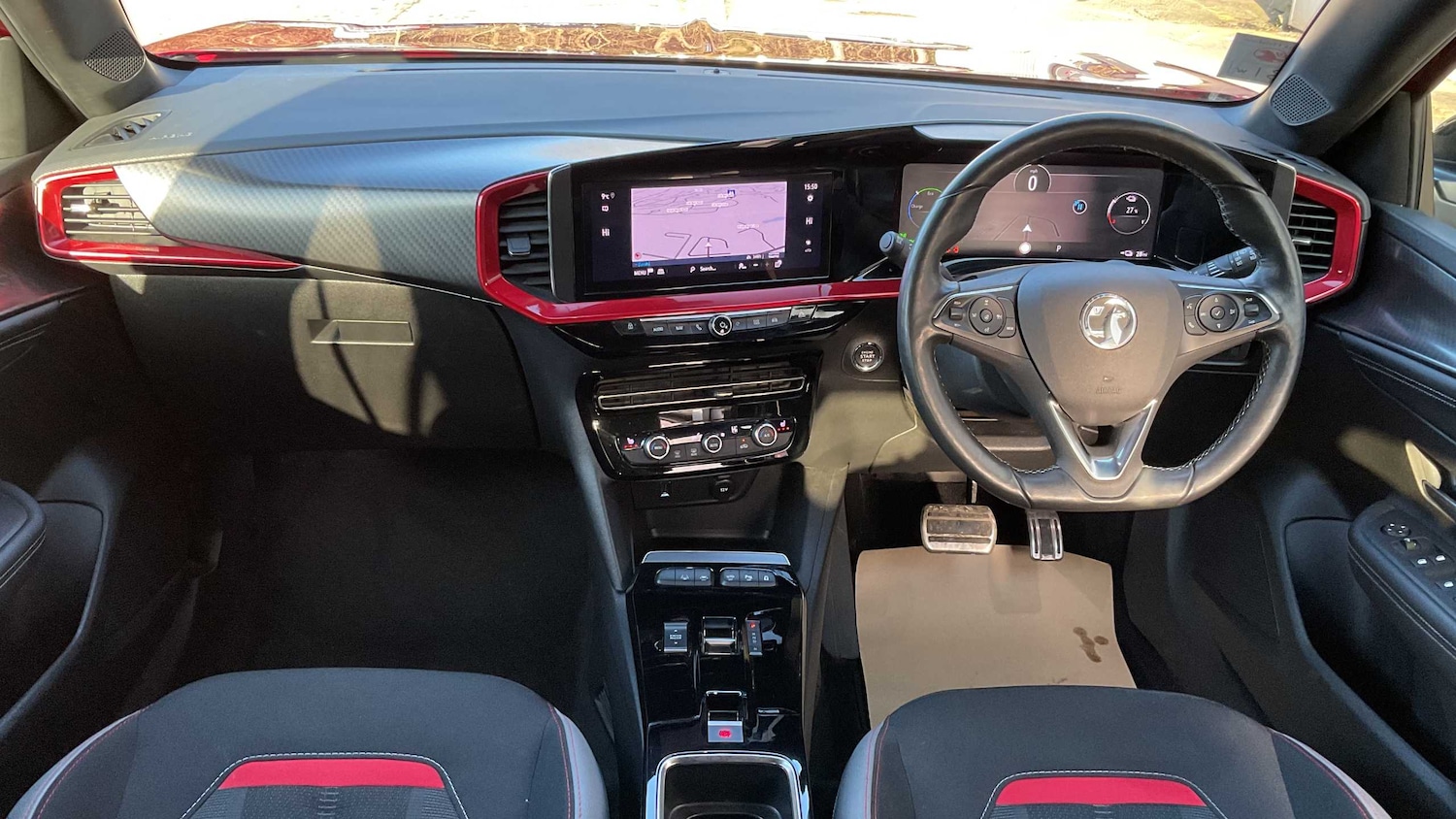 Used Vauxhall Mokka for sale - 77858280: Photo 16