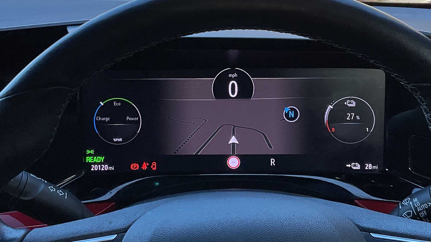 Used Vauxhall Mokka for sale - 77858280: Photo 17