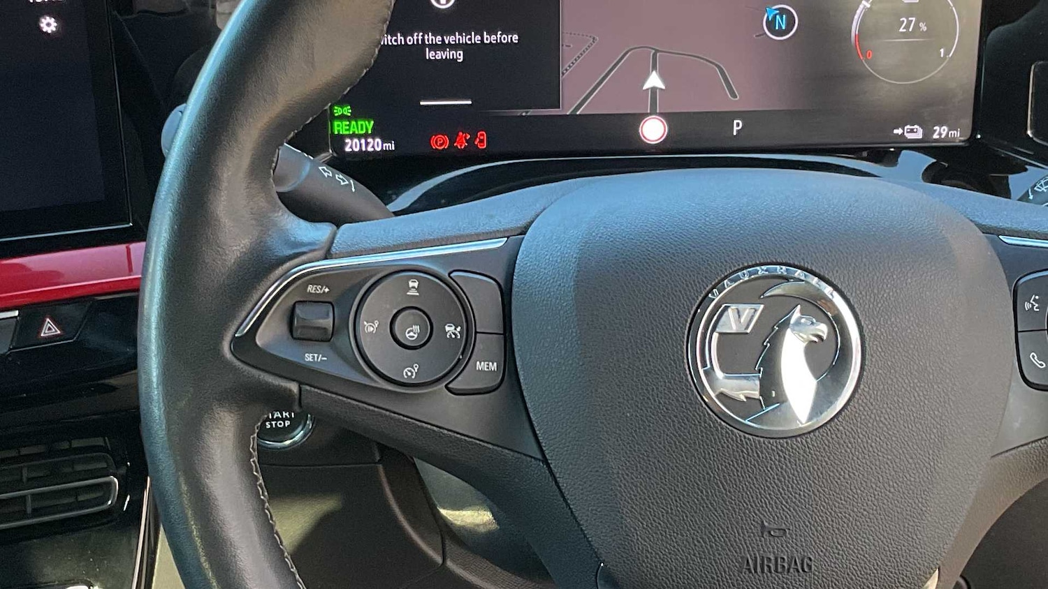 Used Vauxhall Mokka for sale - 77858280: Photo 18