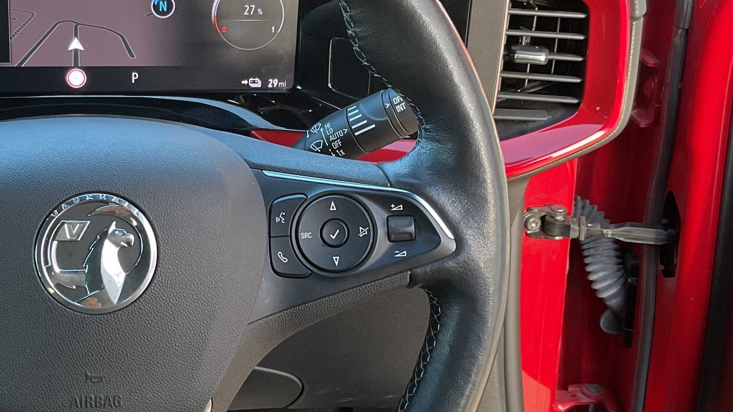 Used Vauxhall Mokka for sale - 77858280: Photo 19