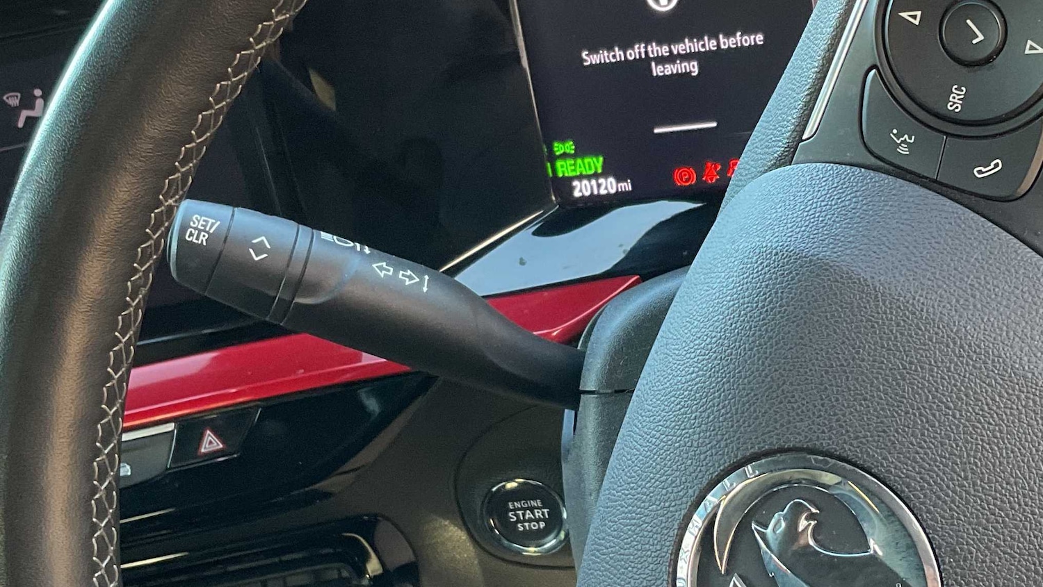 Used Vauxhall Mokka for sale - 77858280: Photo 20