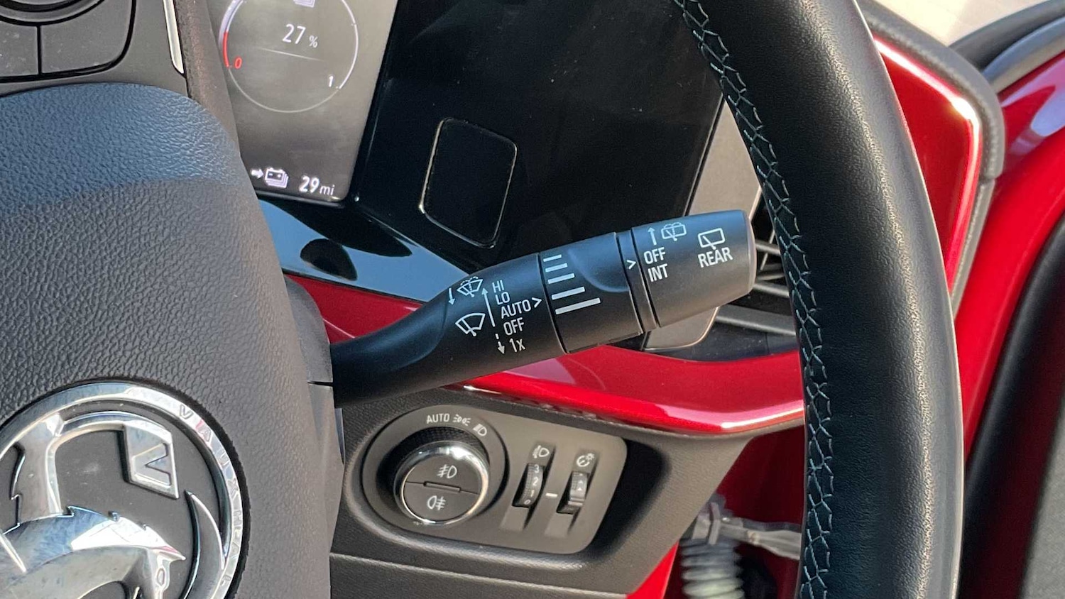 Used Vauxhall Mokka for sale - 77858280: Photo 21