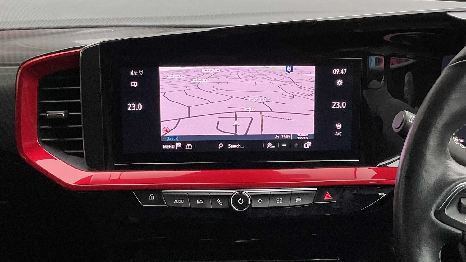 Used Vauxhall Mokka for sale - 77858280: Photo 22