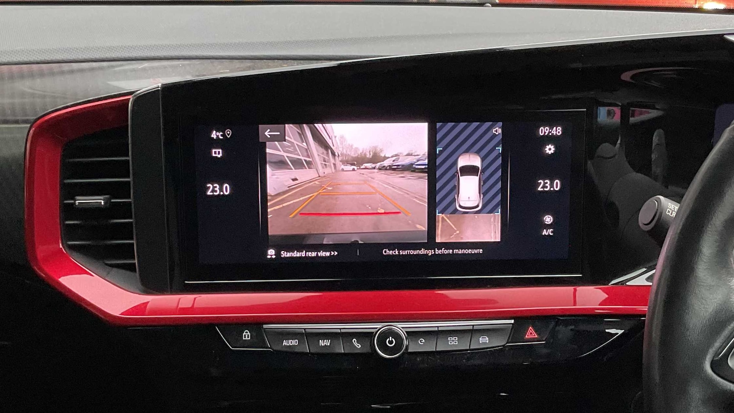 Used Vauxhall Mokka for sale - 77858280: Photo 23