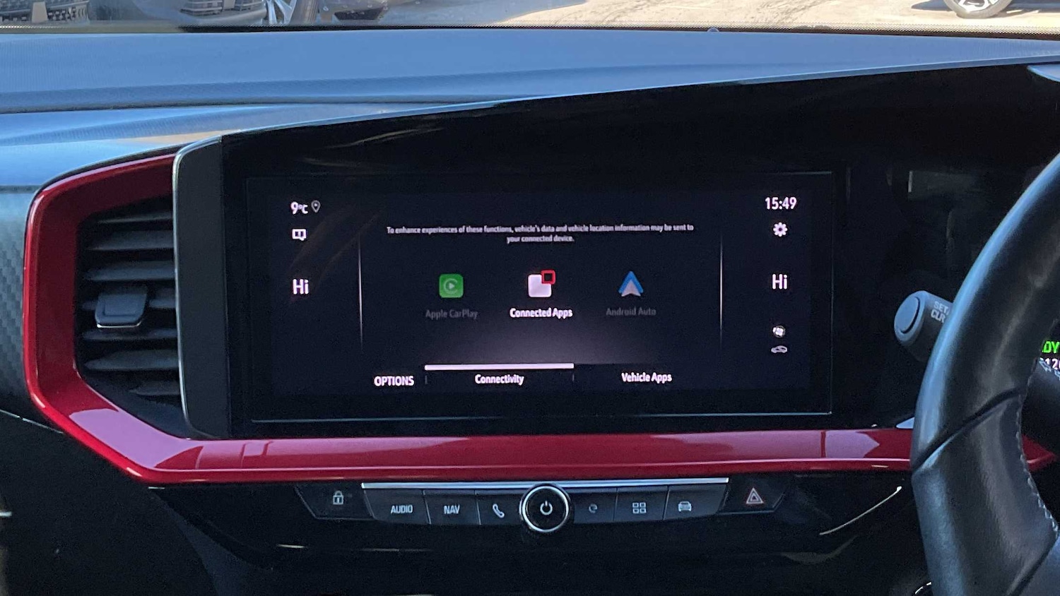 Used Vauxhall Mokka for sale - 77858280: Photo 24