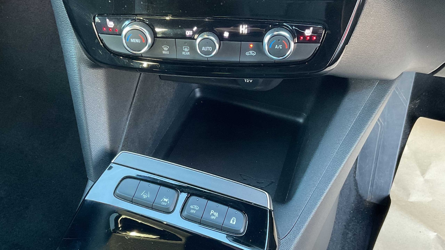 Used Vauxhall Mokka for sale - 77858280: Photo 26