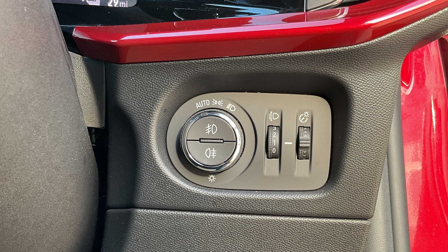 Used Vauxhall Mokka for sale - 77858280: Photo 27