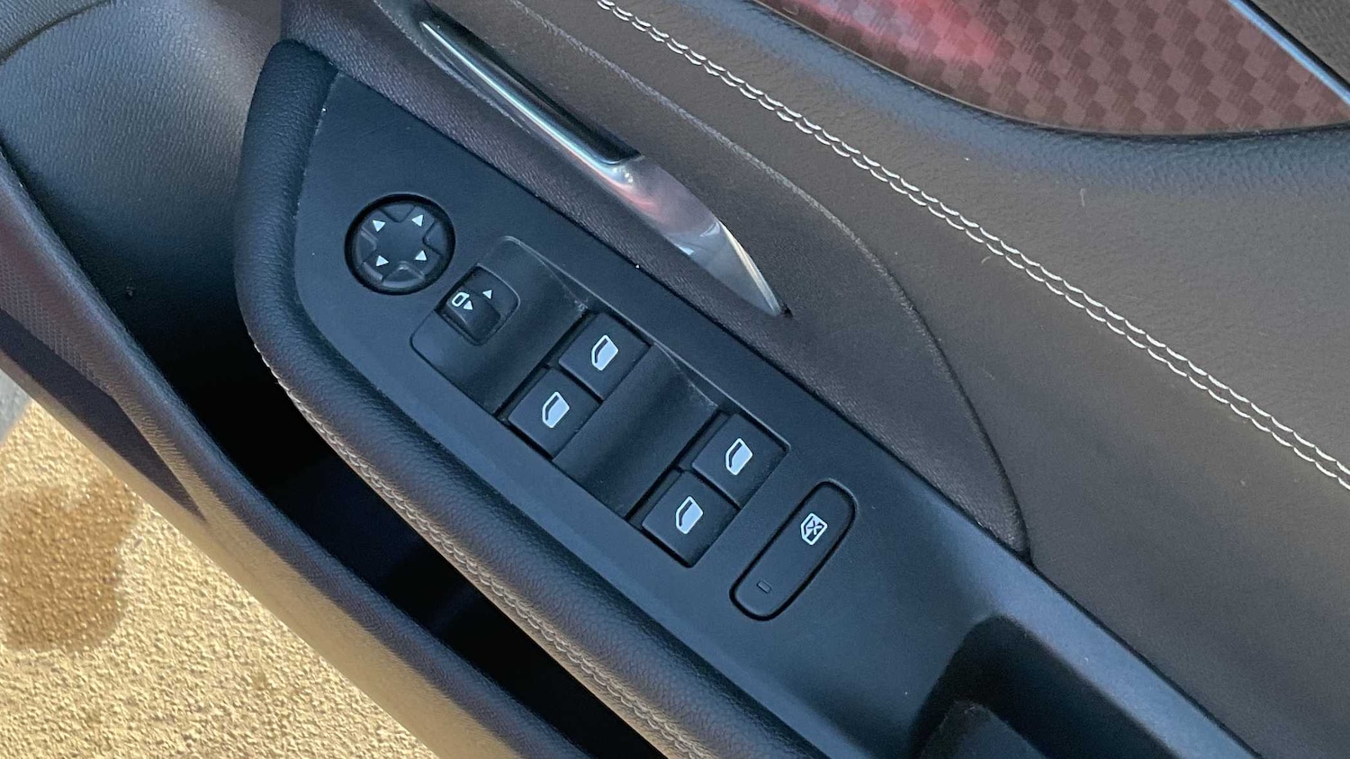 Used Vauxhall Mokka for sale - 77858280: Photo 28