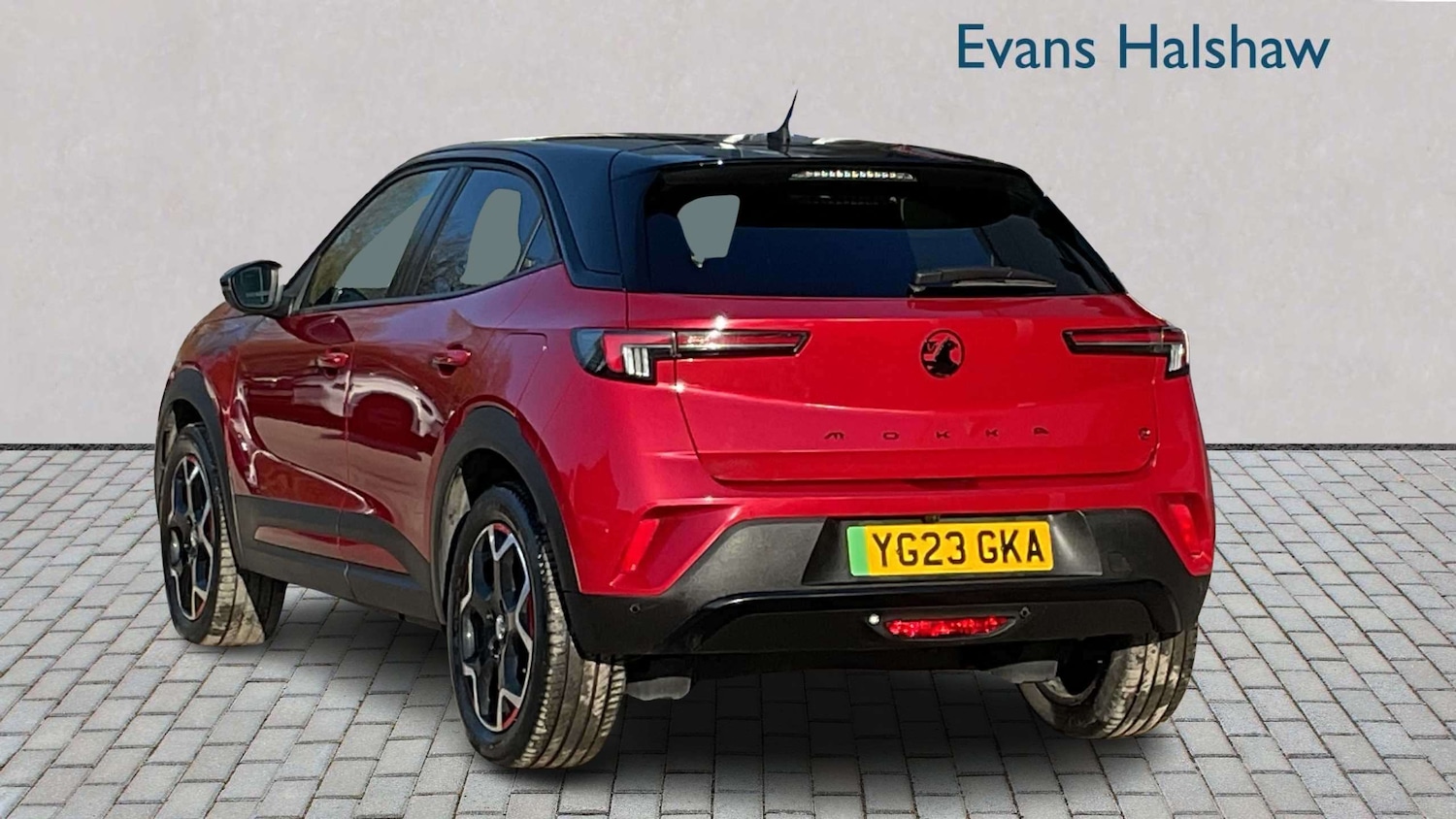 Used Vauxhall Mokka for sale - 77858280: Photo 3