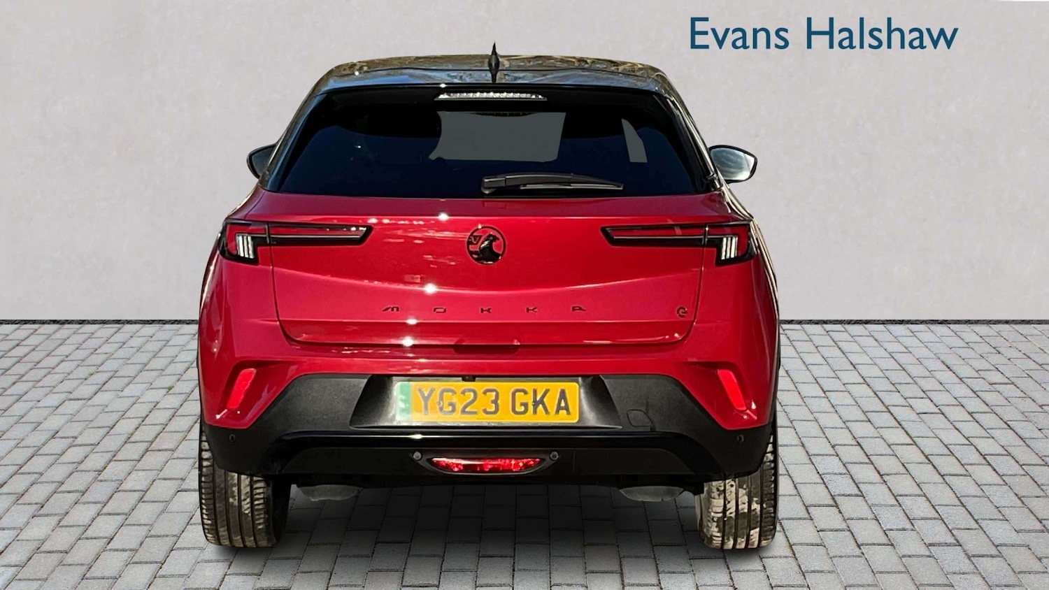 Used Vauxhall Mokka for sale - 77858280: Photo 5