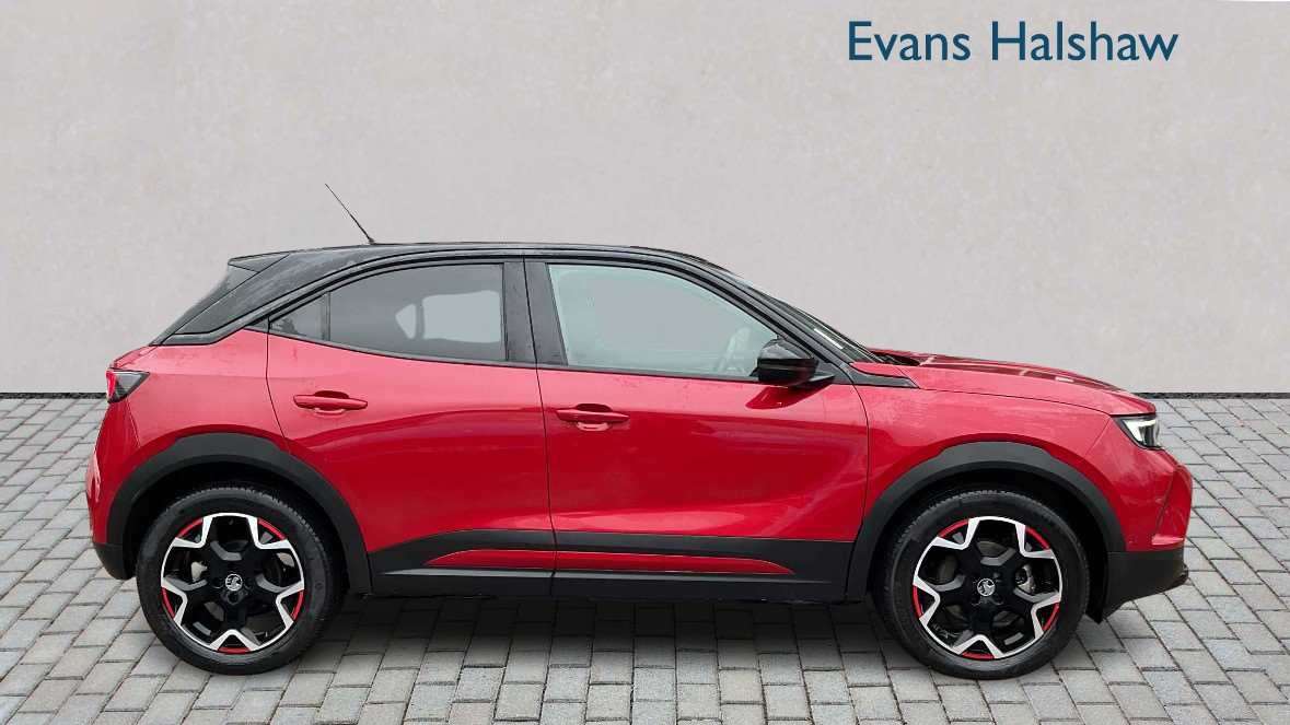 Used Vauxhall Mokka for sale - 77858280: Photo 7