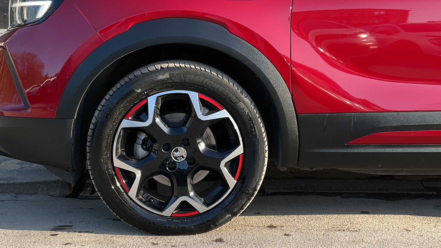 Used Vauxhall Mokka for sale - 77858280: Photo 8