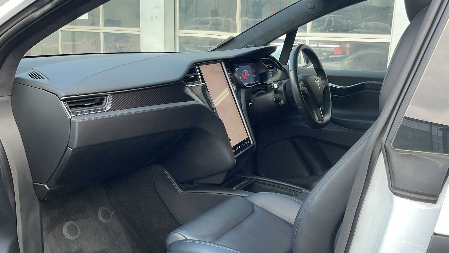 Used Tesla Model X 2020 for sale - 77860882: Photo 10