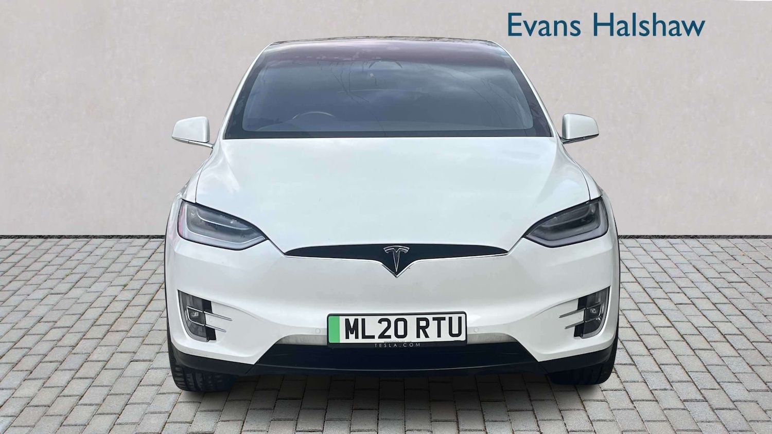 Used Tesla Model X 2020 for sale - 77860882: Photo 4