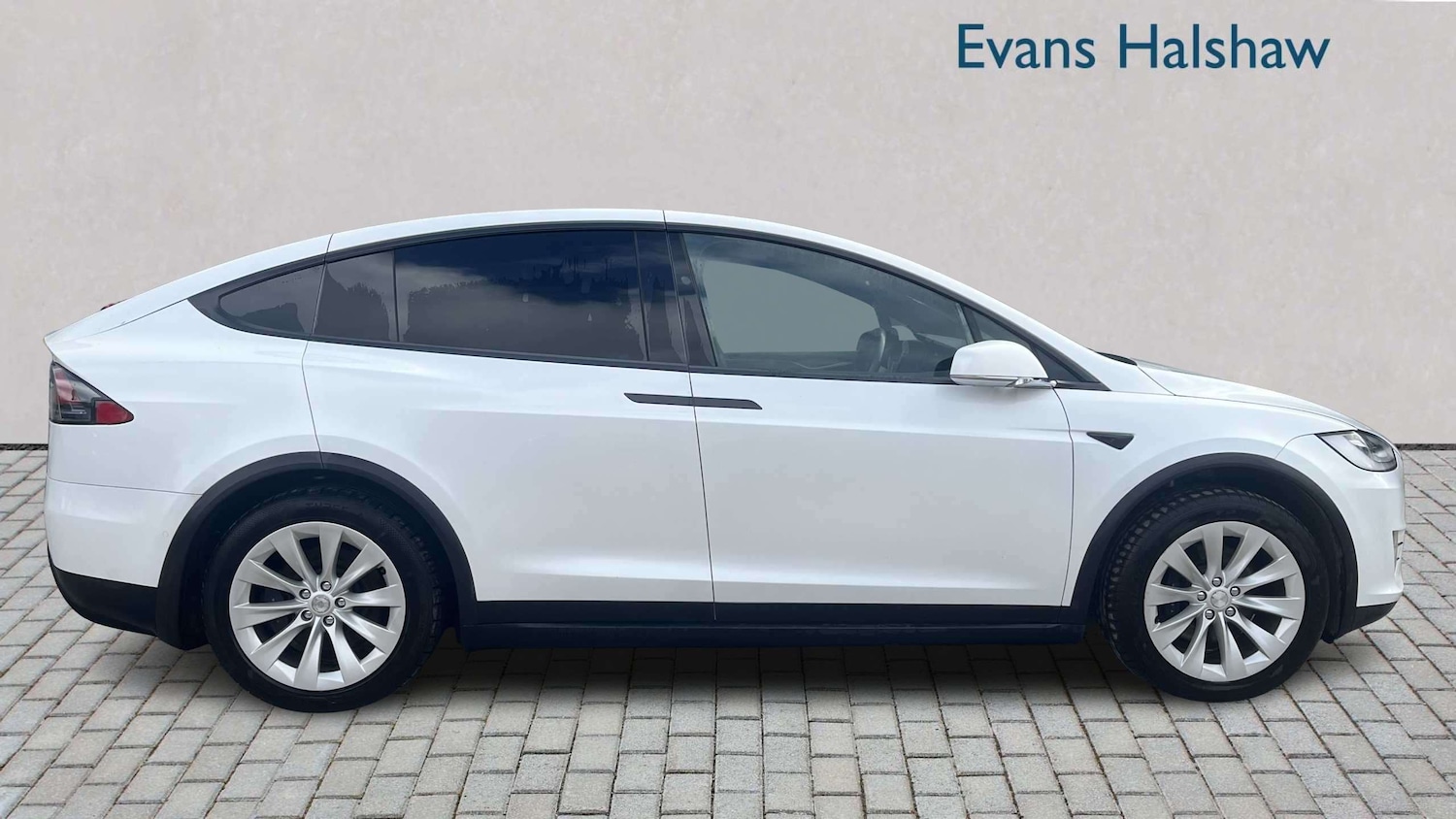 Used Tesla Model X 2020 for sale - 77860882: Photo 5