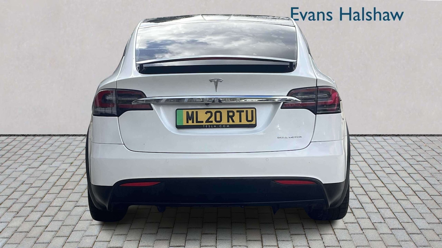 Used Tesla Model X 2020 for sale - 77860882: Photo 6