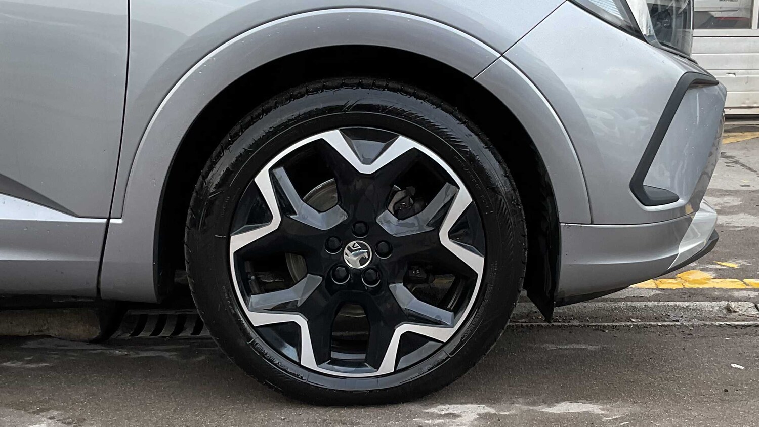 Used Vauxhall Grandland for sale - 77861847: Photo 10