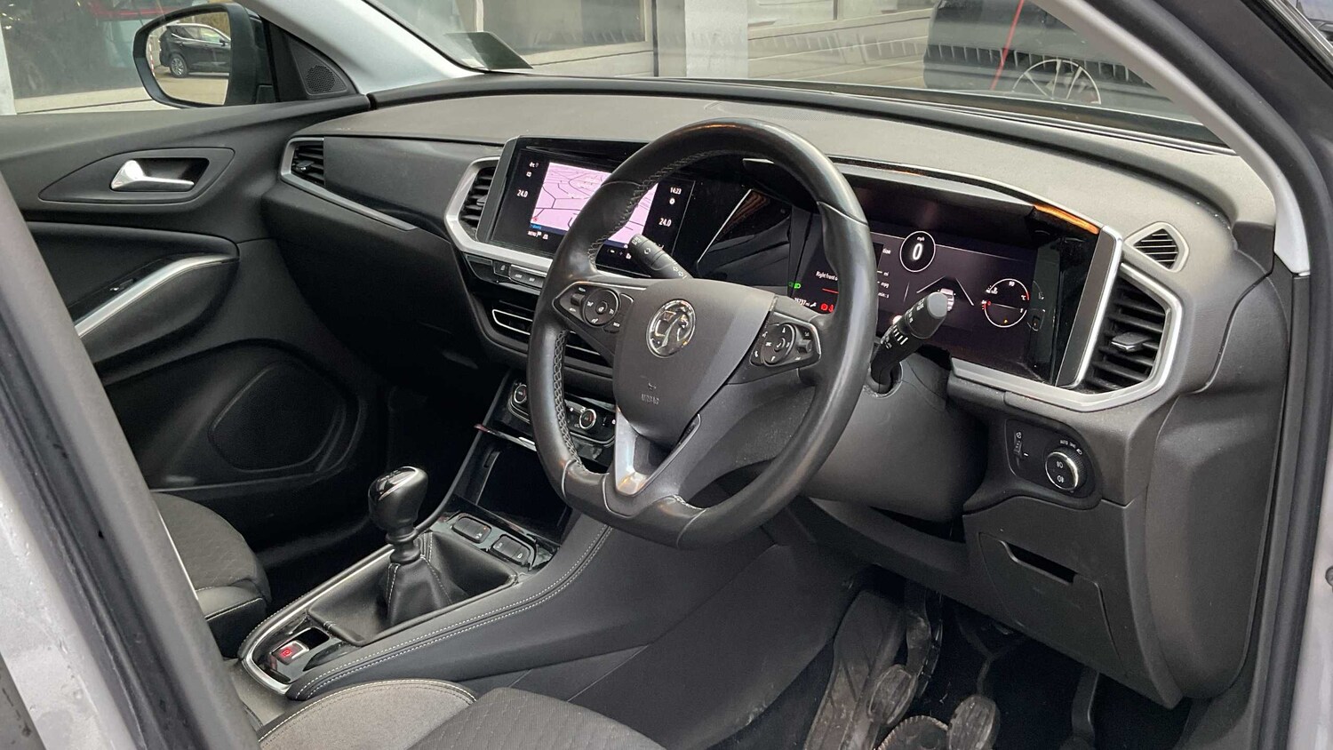 Used Vauxhall Grandland for sale - 77861847: Photo 12