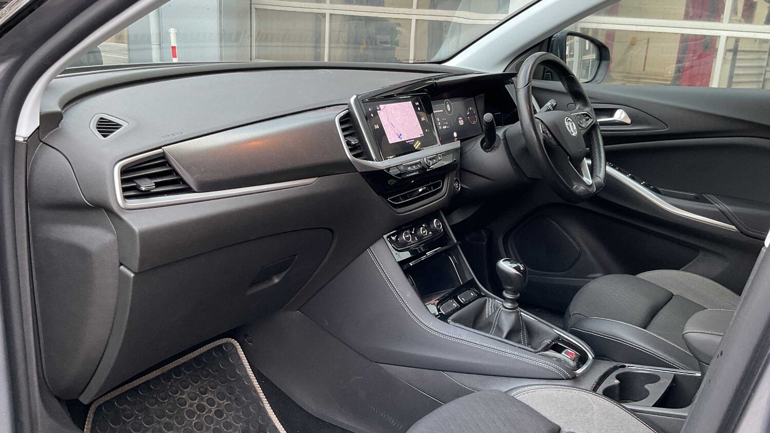 Used Vauxhall Grandland for sale - 77861847: Photo 13