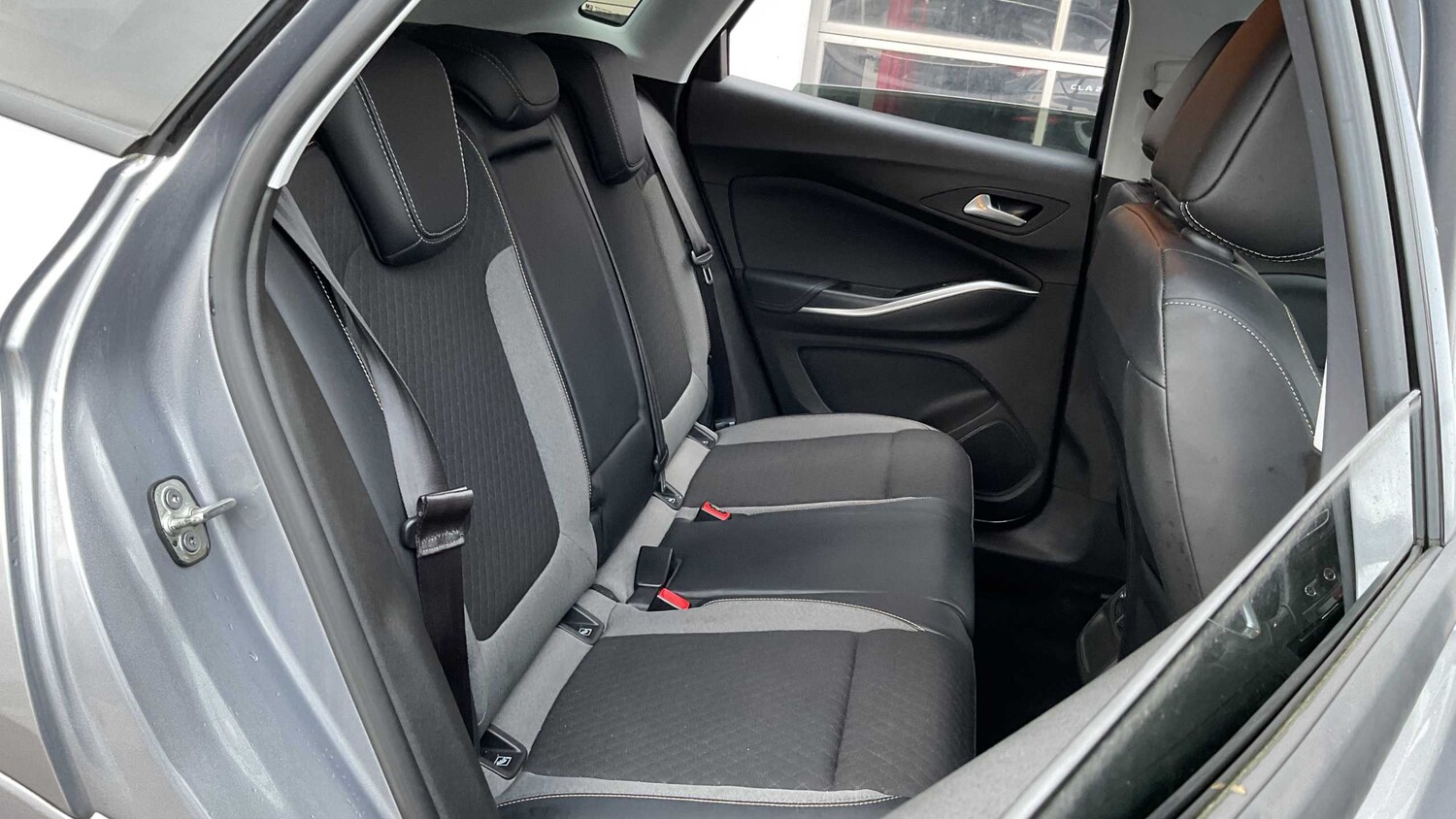 Used Vauxhall Grandland for sale - 77861847: Photo 14