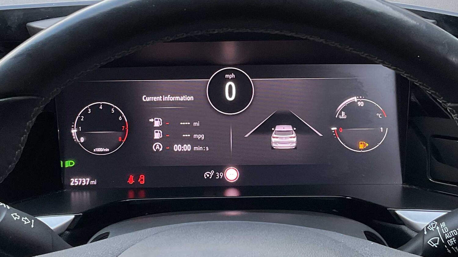 Used Vauxhall Grandland for sale - 77861847: Photo 17