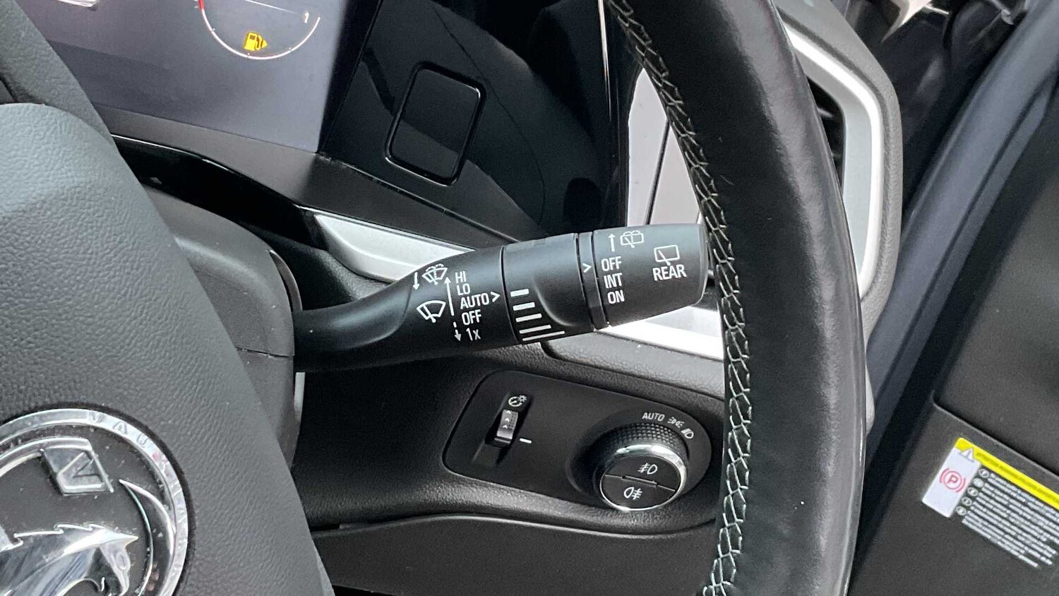 Used Vauxhall Grandland for sale - 77861847: Photo 21