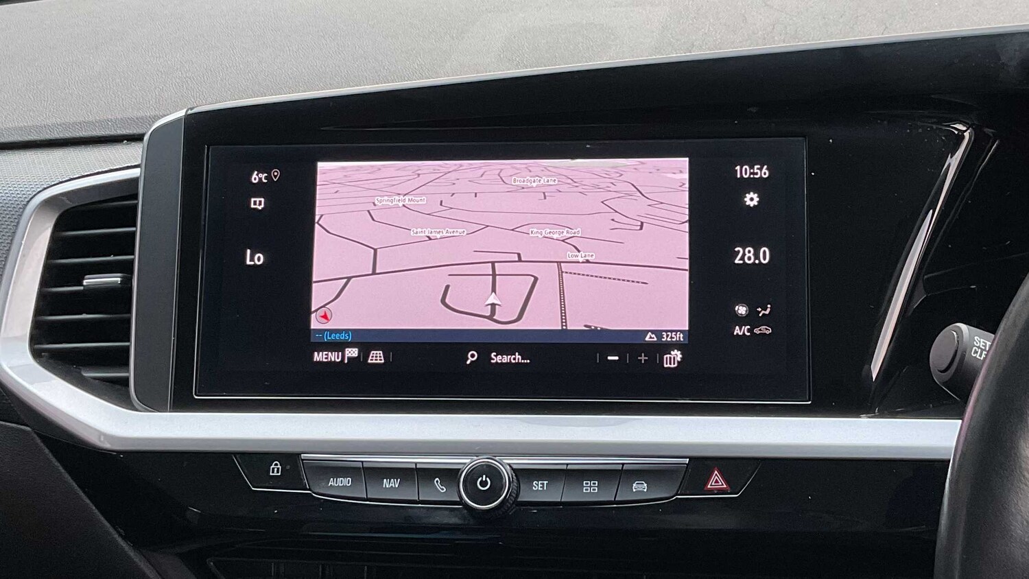 Used Vauxhall Grandland for sale - 77861847: Photo 22