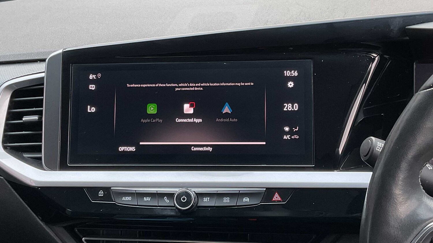 Used Vauxhall Grandland for sale - 77861847: Photo 23