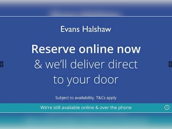 Used Vauxhall Grandland 2022 for sale - 77861847: Photo