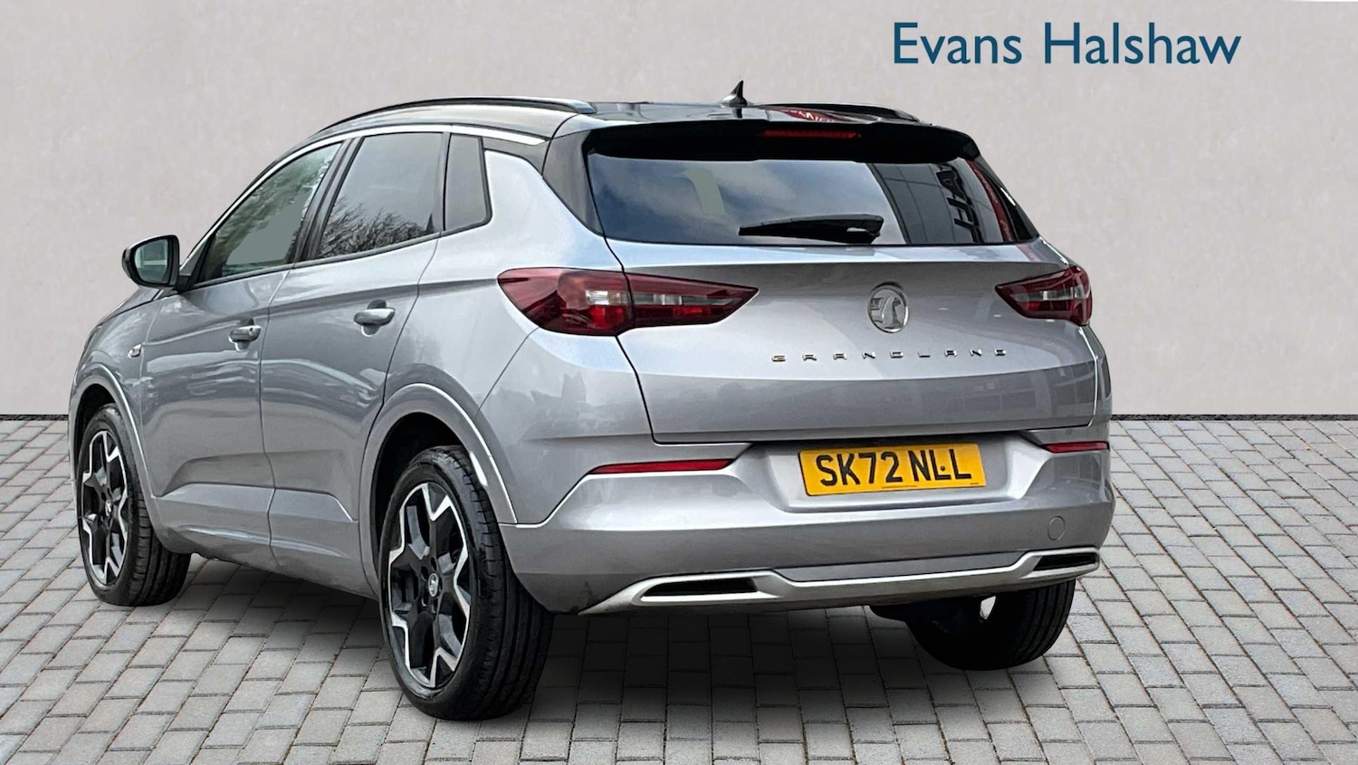 Used Vauxhall Grandland for sale - 77861847: Photo 4