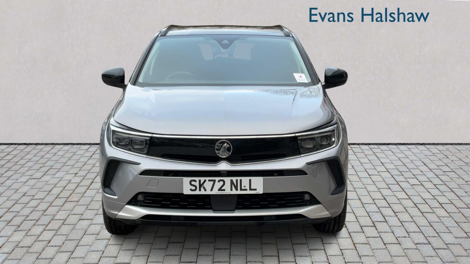 Used Vauxhall Grandland for sale - 77861847: Photo 6